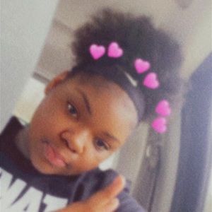 Meet your Posher, Ednique